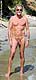 Me: I'm proud to be a Naturist!